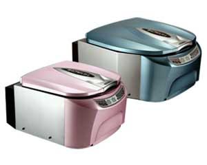 日立台式离心机CT6E/6EL