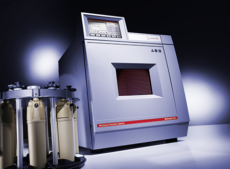 安东帕Multiwave PRO微波消解仪