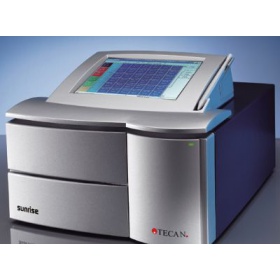 TECAN Sunrise™光吸收酶标仪