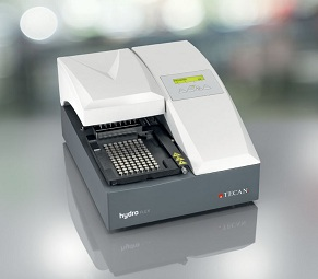 TECAN  HydroFlex™三合一洗板平台