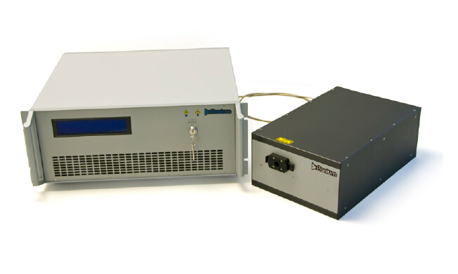 Fianium / HE532-5uJ-SP皮秒激光系统